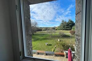 vue_chambre_etage_maison_de_vacances_location_famille_amis_bretagne_sud_golfe_du_morbihan