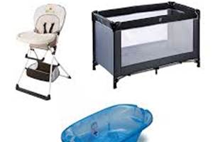 kit bébé complet