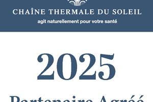 PARTENAIRE AGREE 2025