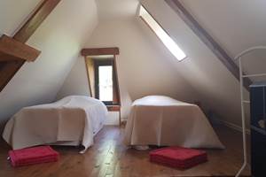 Gîte n°19G2062 "Hautefort" – COLLONGES LA ROUGE