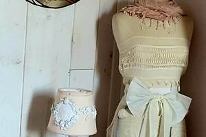 décoration chevet