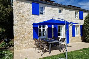 Terrasse A