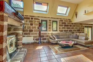 Gîte n°19G2304 "Bayat pour 5 personnes" – VARETZ