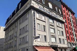 NDF_Facades