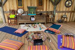 Stage Chamanisme Aveyron