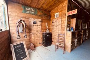 GOLD MINE ESCAPE- ESCAPE GAME-AURAY-MORBIHAN-BRETAGNE