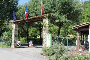 Camping Le Terriol Cajarc4