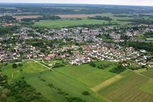 LA MAISON VOYAGE - Veuzain-sur-Loire