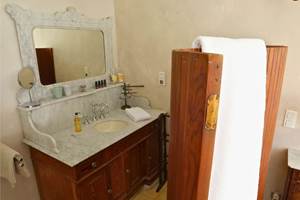 Carmen week-end détente en Provence