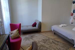 Domaine les Garrigues Chambre du PARC