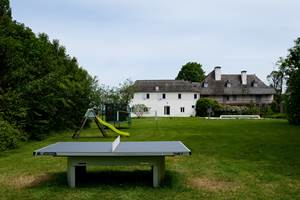 table de ping pong