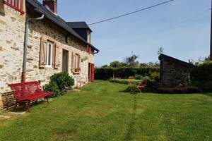 Gîte n°19G3052 "Pierrelise" – ESPARTIGNAC