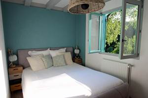 Gîte n°87G5298 "Larcs" – PEYRAT LE CHATEAU