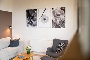 Coin salon