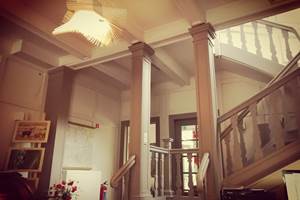 Les-Tilleuls-Bed-Breakfast-a-Vielsalm-entree