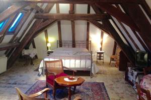 chambre-hote-piscine-poitiers