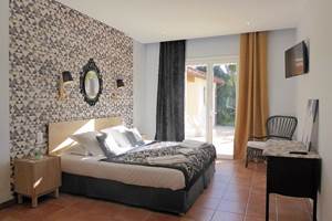 chambre Maillol