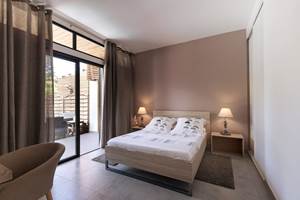 Chambre 1