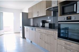 Ferienhaus im Weingut Südfrankreich