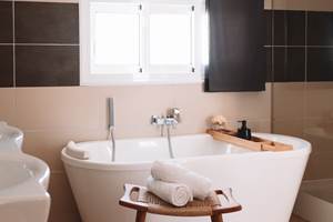 La Villa des Cannes Suite GALABE 005