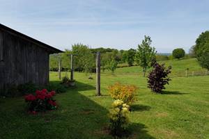 Gîte n°19G3052 "Pierrelise" – ESPARTIGNAC