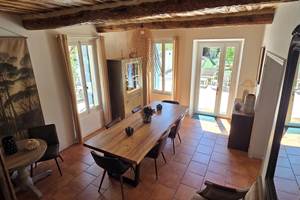 SALLE A MANGER
