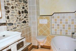La salle de bain