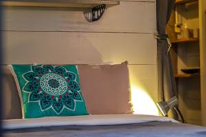 La chambre