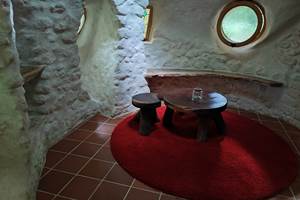 Ker terre salon