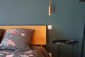 @DenisCloson Chambre RASSENFOSSE