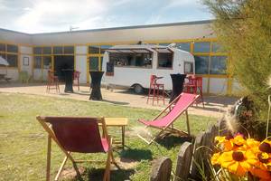 Cocktails au camping a guidel