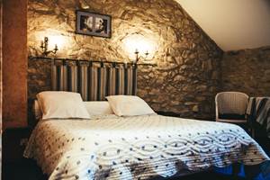 Chambre Double Confort