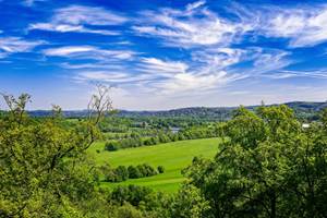 le bocage Limousin