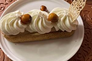 Craquant noisette