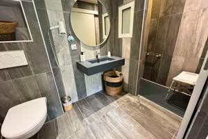 Hotel Bagnères de Luchon St Mamet Pyrénées La Rencluse