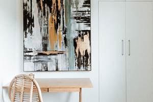 Espace bureau