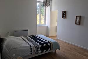 chambre 2 vue differente