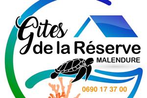 Logo Gites de la Reserve