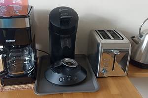 Cafetières IDEAL