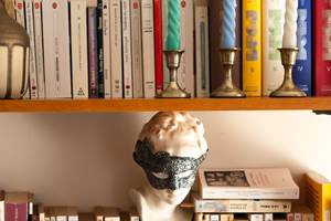 Lire ... Ne plus penser à rien ...