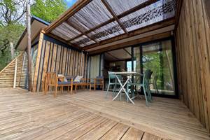 Terrasse Patio