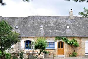 Gîte n°19G2050 – CHASTEAUX