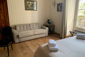 plateau courtoisie les Songes