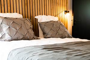 Chambre Deluxe