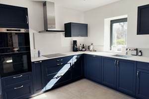 Gîte le Granit des Champs - Mainsat - Cuisine