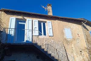 Ecole - Extérieur