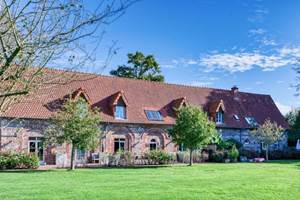 Le Clos saint Vincent jour