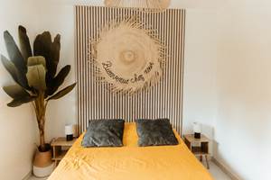 matelas et literie confortable