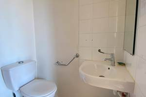 Chambre 3pers 12 Maison du Randonneur AuxR_M_la_rando toilettes