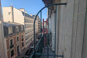 chambre double hotel jean bart pres jardin du luxembourg